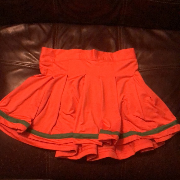 My Hero academia cheer leading outfit! - Picture 3 of 5